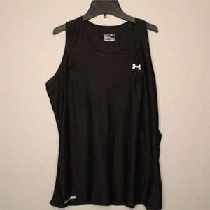 Under Armour Women’s Workout Tank Top